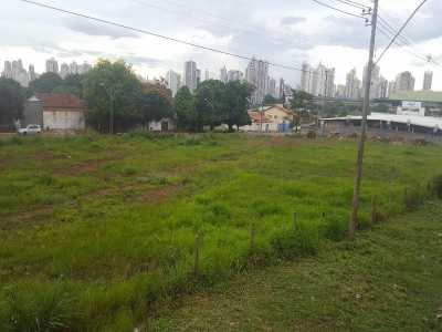 Residential Land For Sale in Goiânia, Brazil