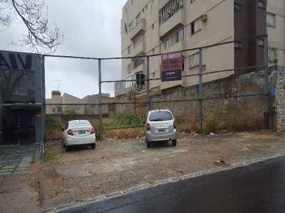 Residential Land For Sale in Goiânia, Brazil