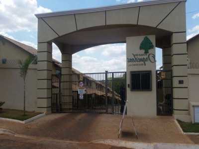 Home For Sale in Aparecida De Goiania, Brazil