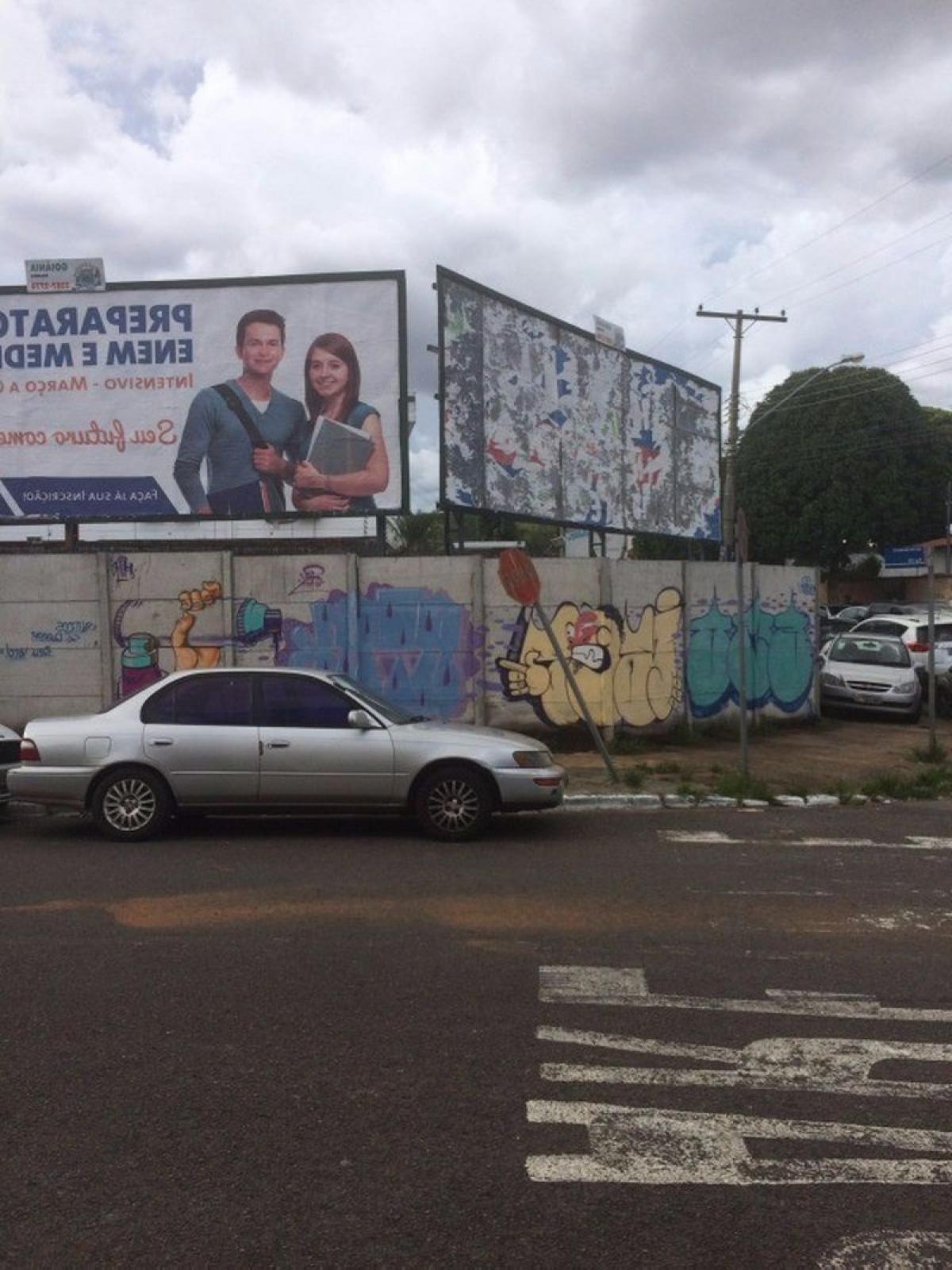 Picture of Residential Land For Sale in Goiânia, Goias, Brazil