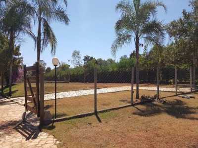 Farm For Sale in Hidrolândia, Brazil