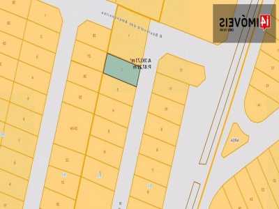 Residential Land For Sale in Goiânia, Brazil