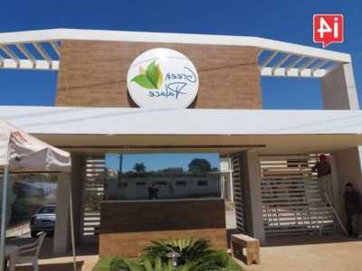 Home For Sale in GoiÃ¢nia, Brazil