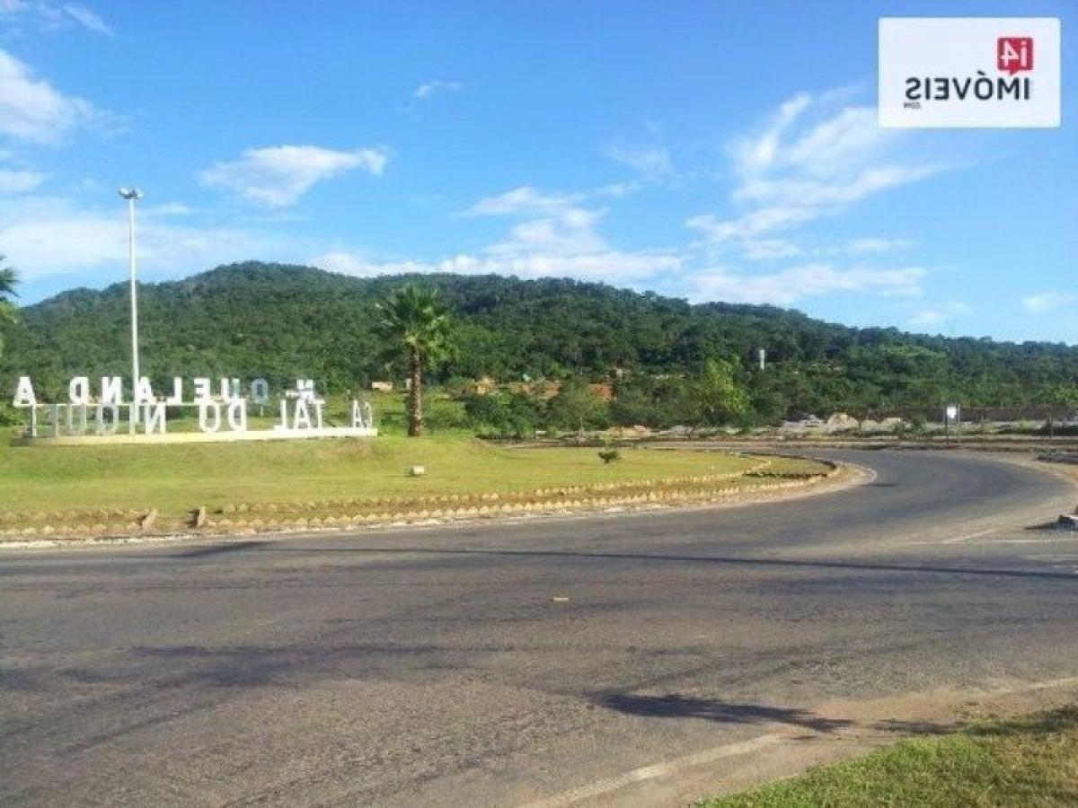 Picture of Residential Land For Sale in Goias, Goias, Brazil