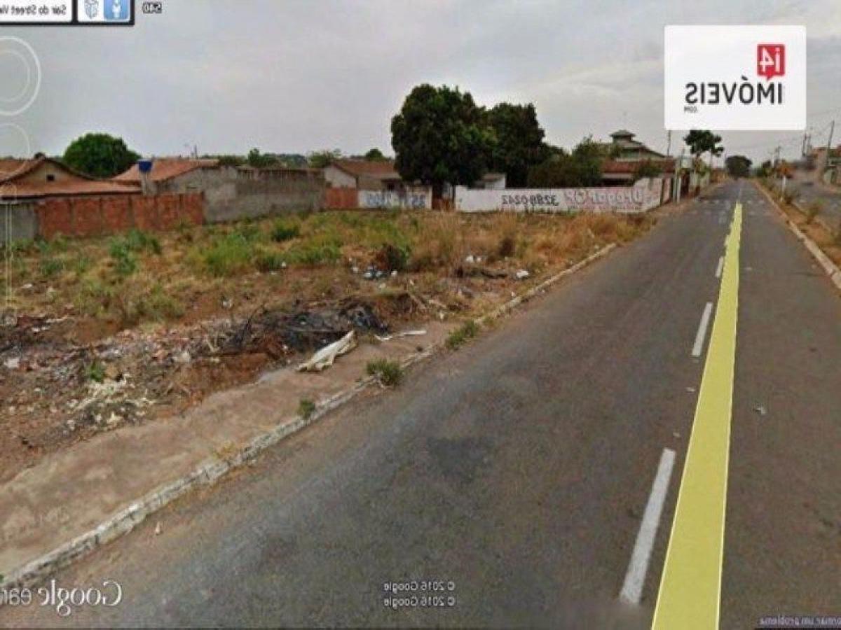 Picture of Residential Land For Sale in Goias, Goias, Brazil