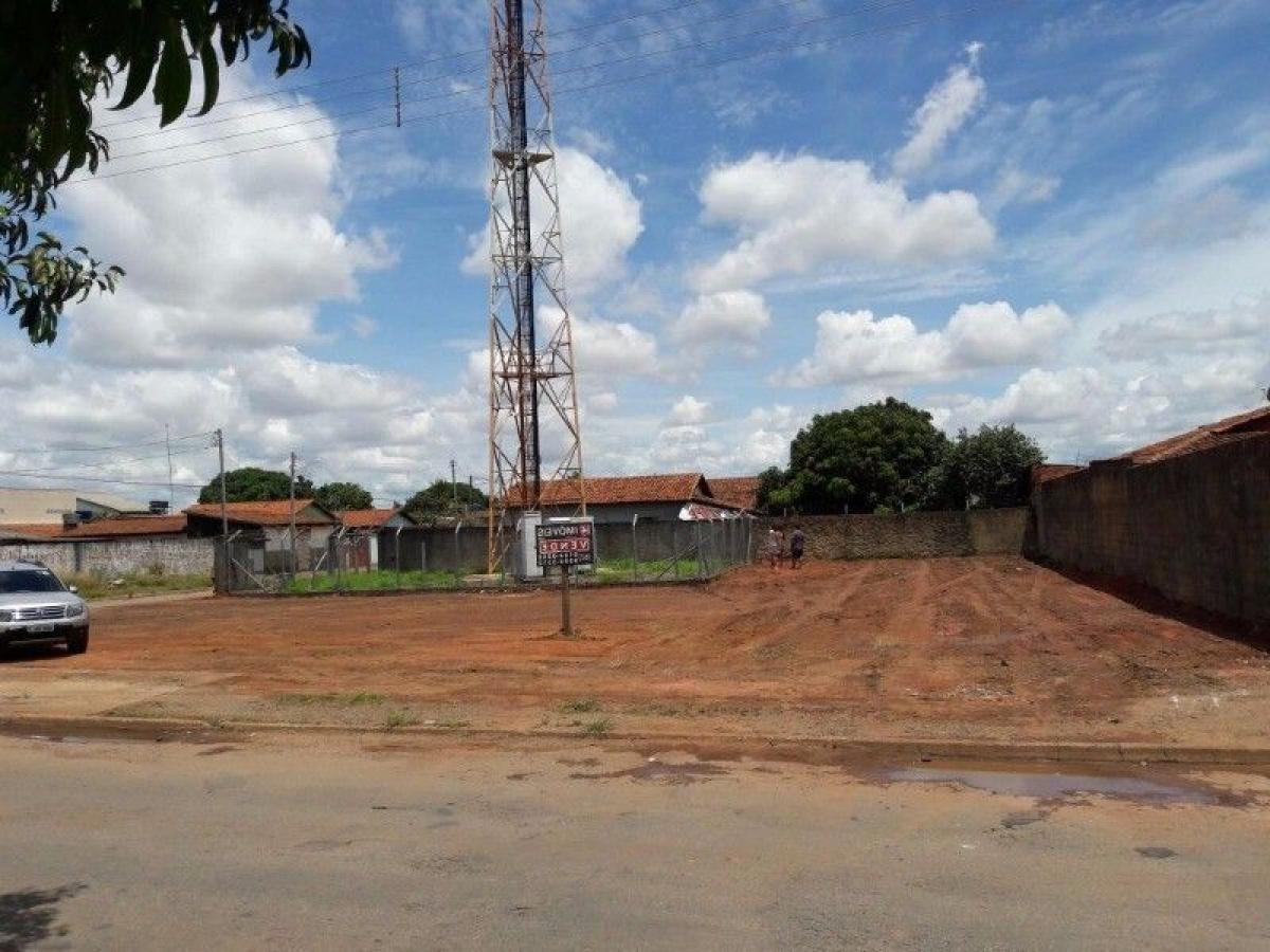 Picture of Residential Land For Sale in Aparecida De Goiania, Goias, Brazil