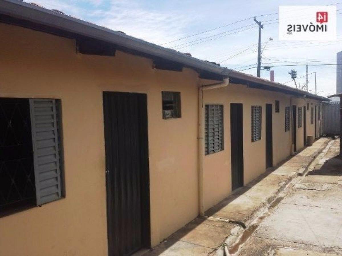 Picture of Home For Sale in Goiânia, Goias, Brazil