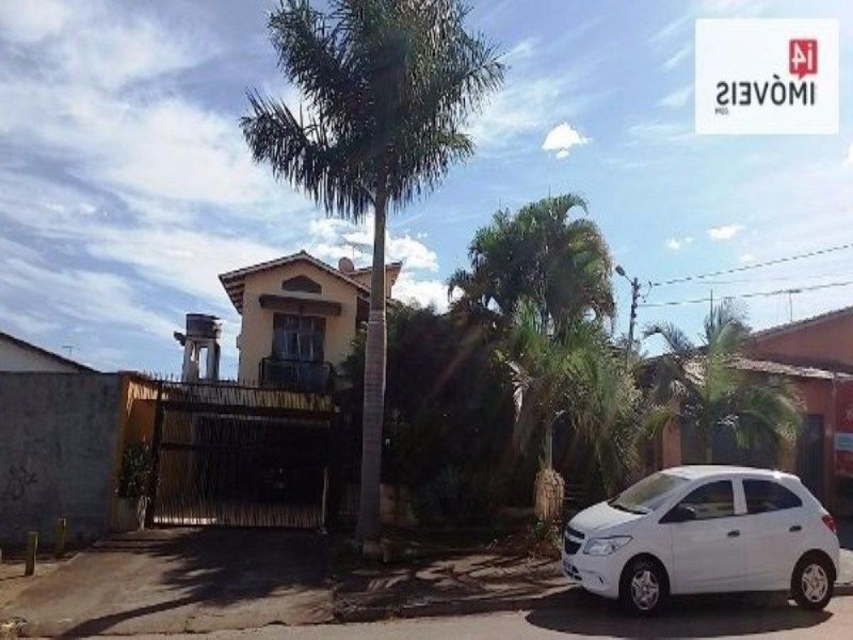 Picture of Home For Sale in Goiânia, Goias, Brazil