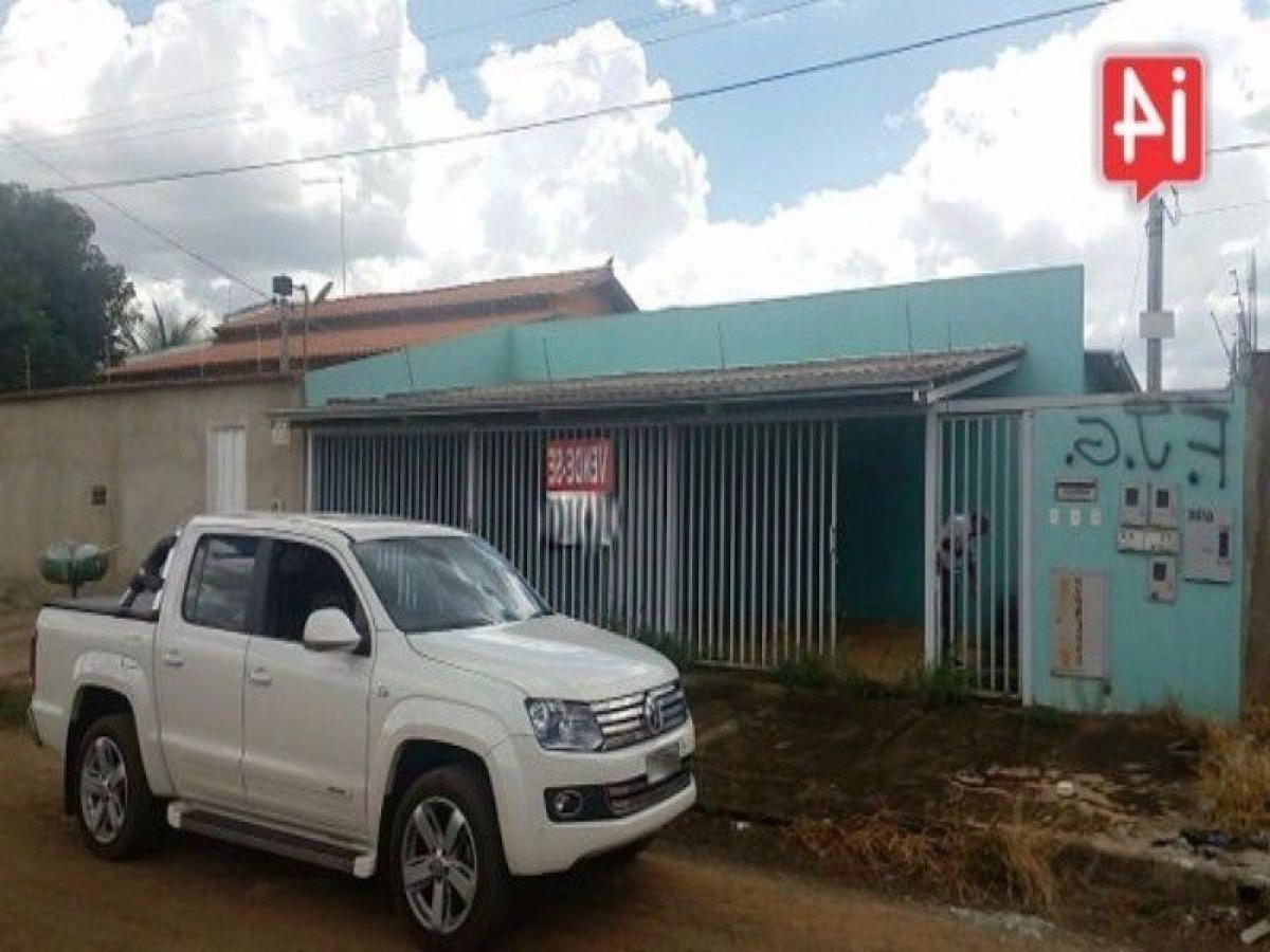 Picture of Home For Sale in Goias, Goias, Brazil