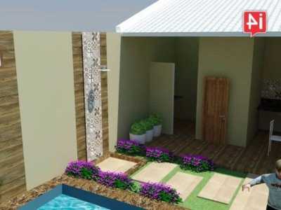 Home For Sale in GoiÃ¢nia, Brazil
