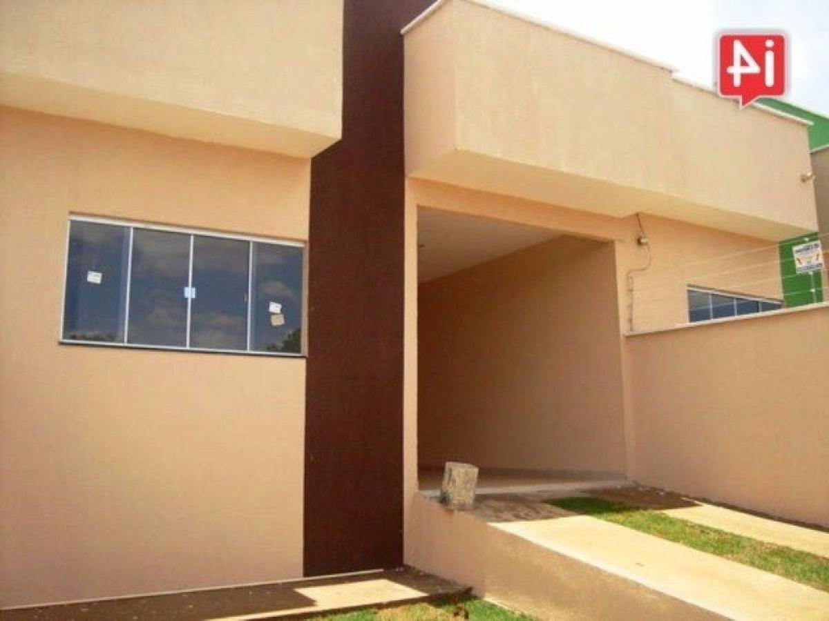 Picture of Home For Sale in Goias, Goias, Brazil