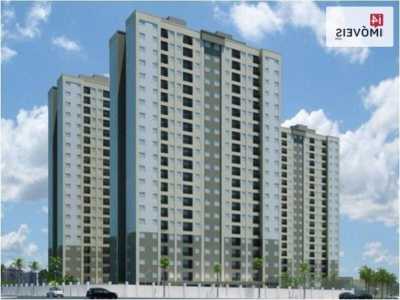 Apartment For Sale in Goias, Brazil