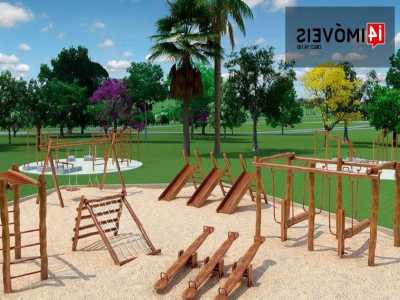 Residential Land For Sale in Goias, Brazil