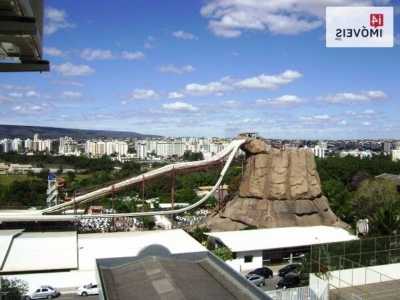 Apartment For Sale in Goias, Brazil
