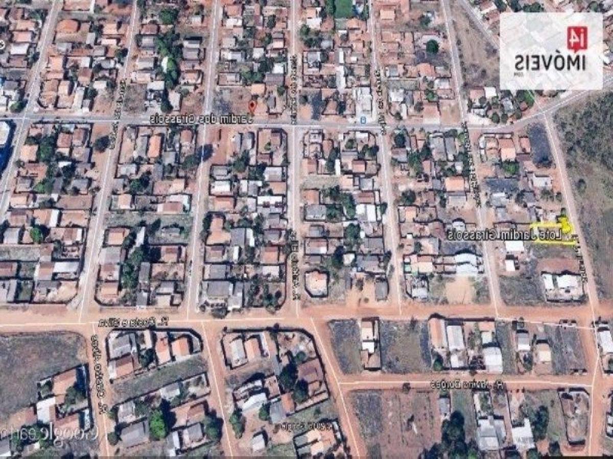 Picture of Residential Land For Sale in Aparecida De Goiania, Goias, Brazil