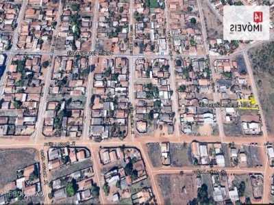 Residential Land For Sale in Aparecida De Goiania, Brazil