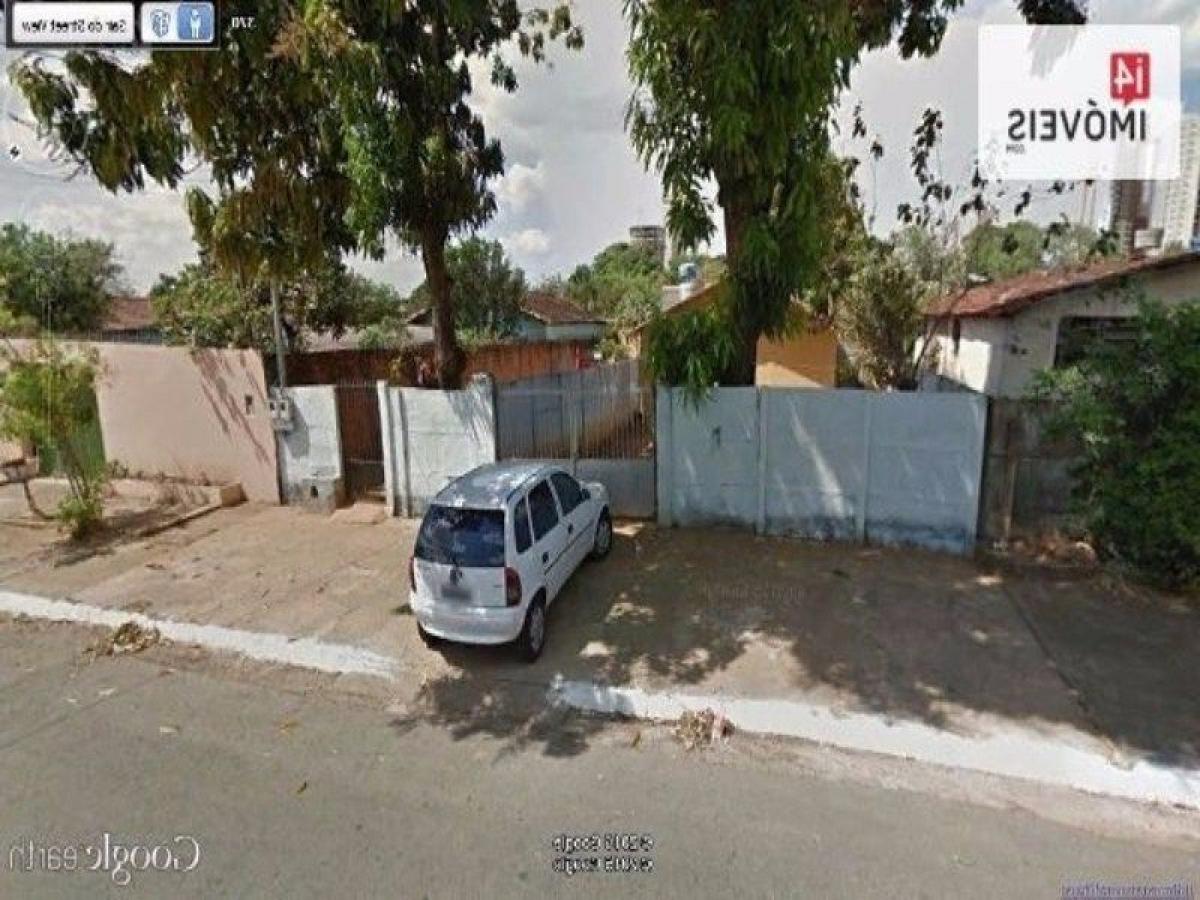 Picture of Residential Land For Sale in Goiânia, Goias, Brazil