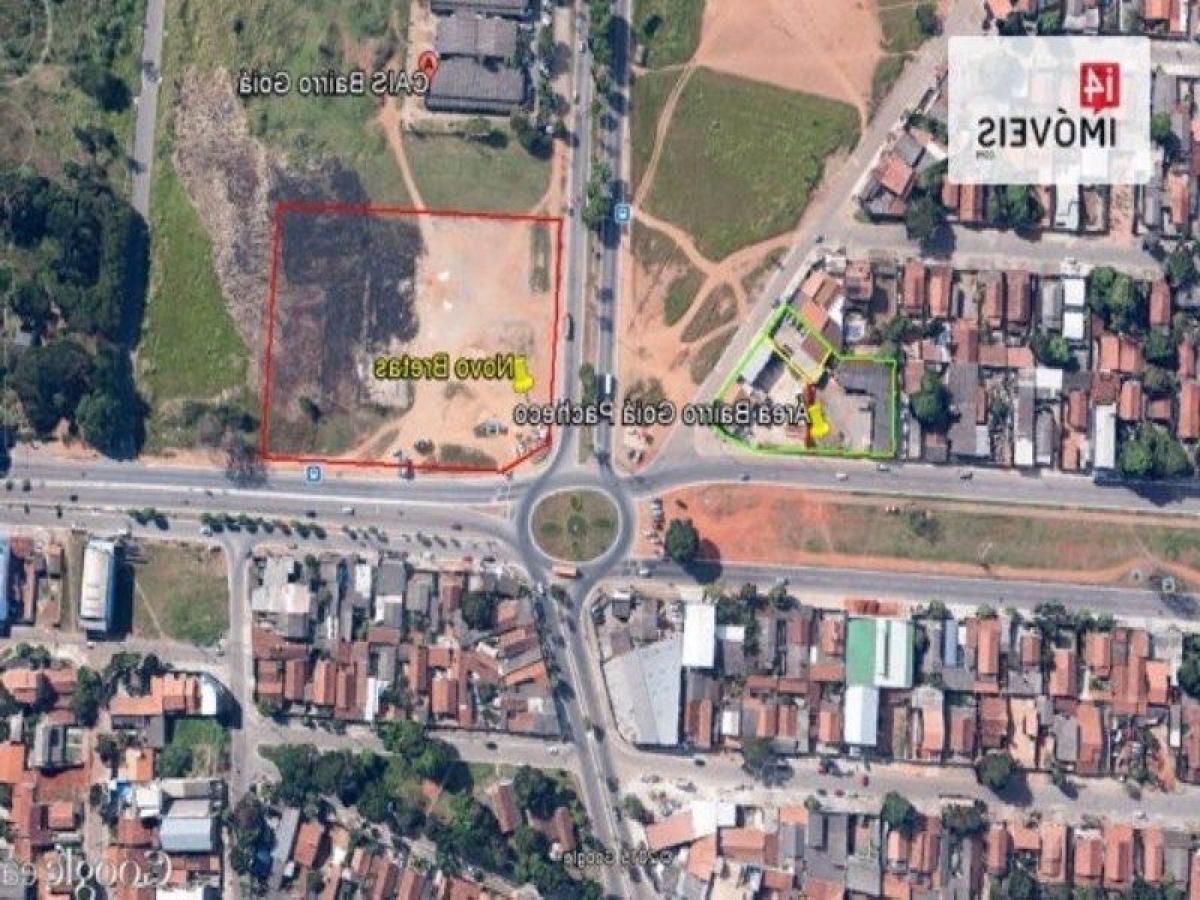 Picture of Residential Land For Sale in Goiânia, Goias, Brazil