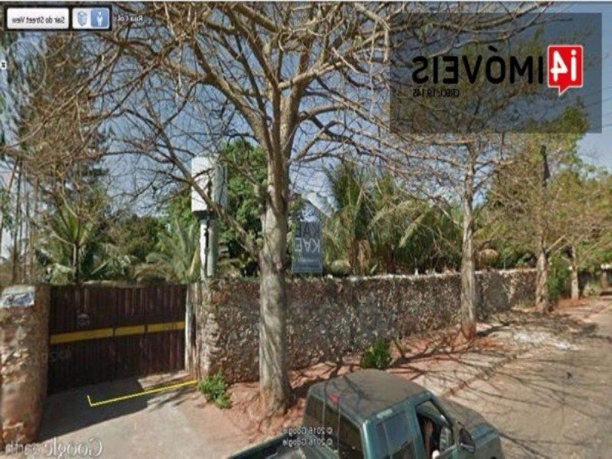 Picture of Residential Land For Sale in Goiânia, Goias, Brazil