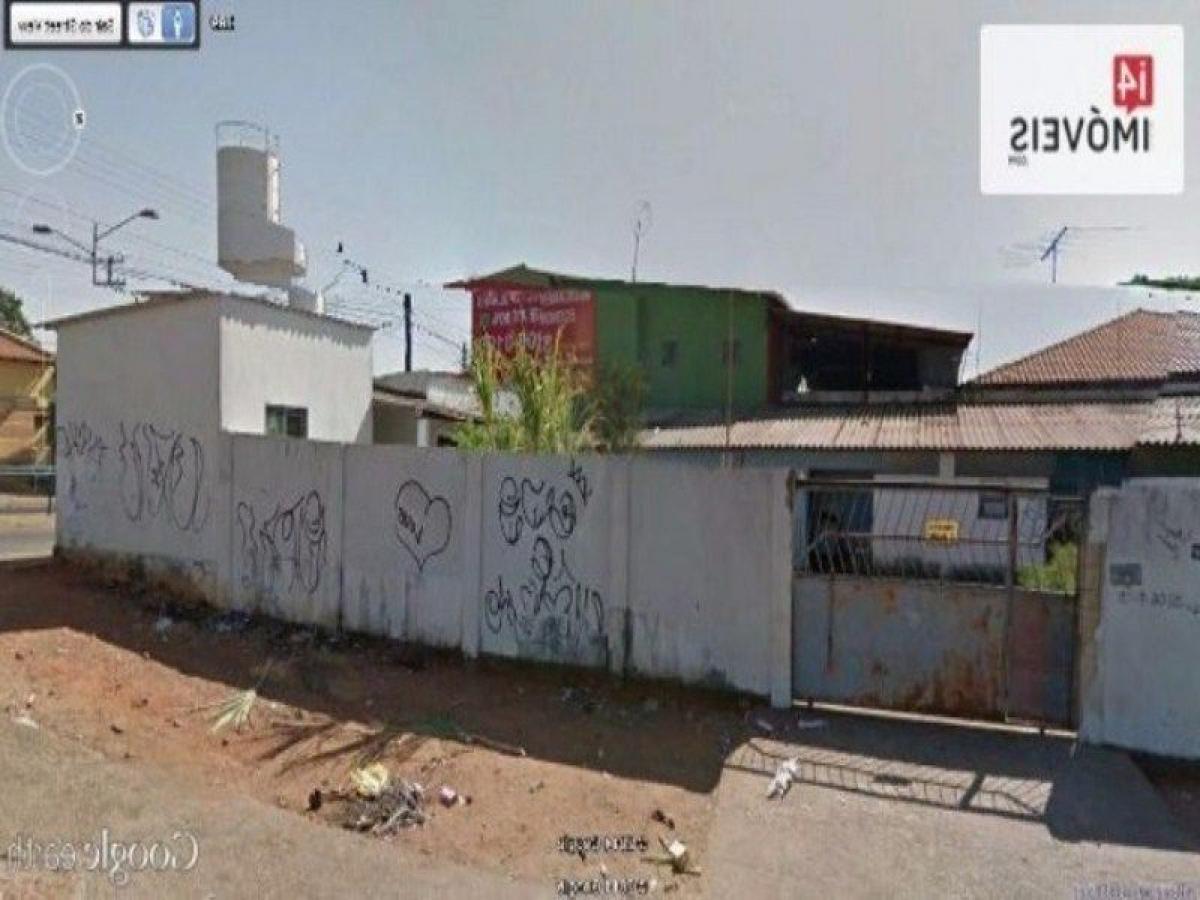 Picture of Residential Land For Sale in Goiânia, Goias, Brazil