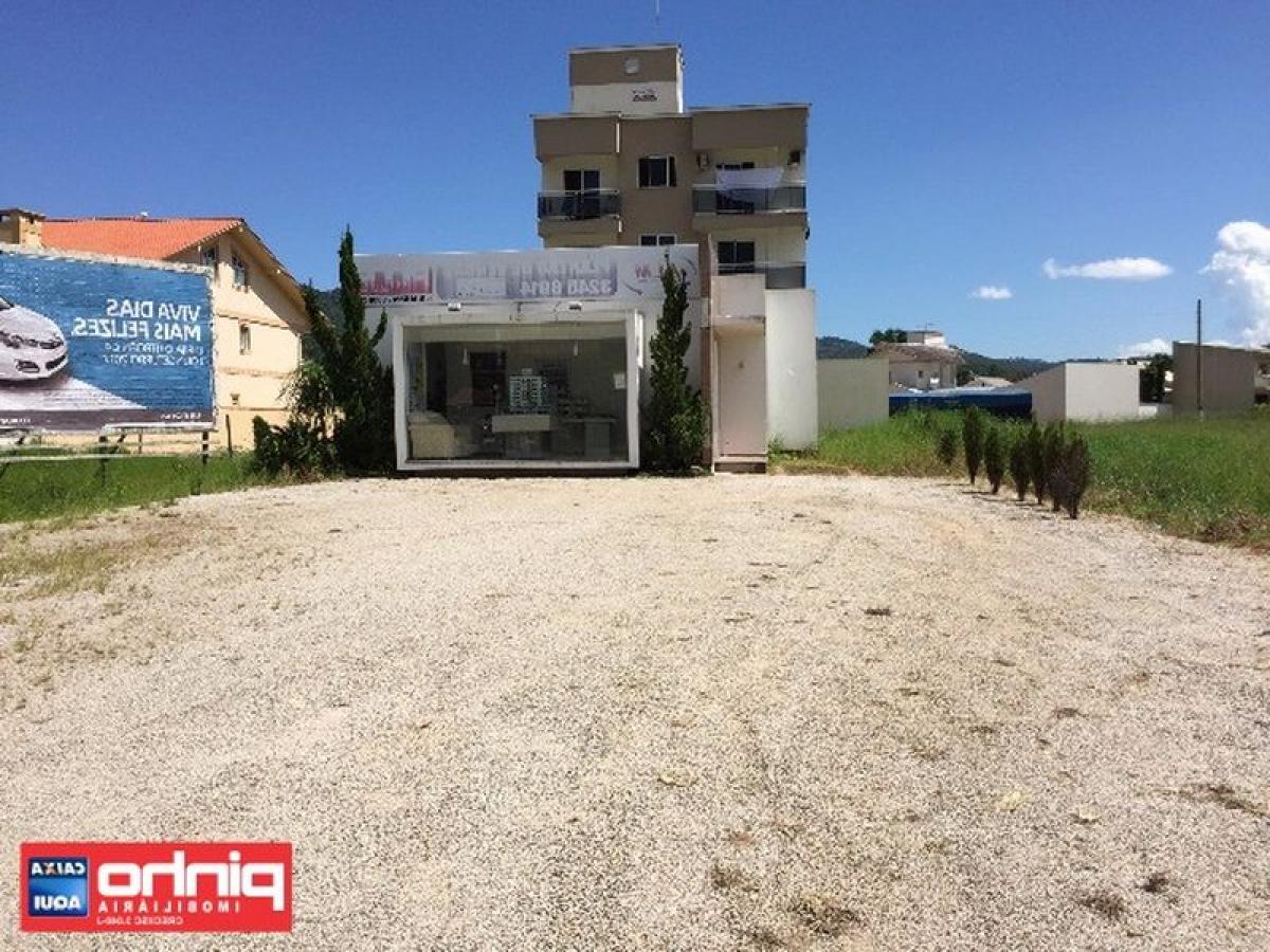 Picture of Commercial Building For Sale in Santo Amaro Da Imperatriz, Santa Catarina, Brazil