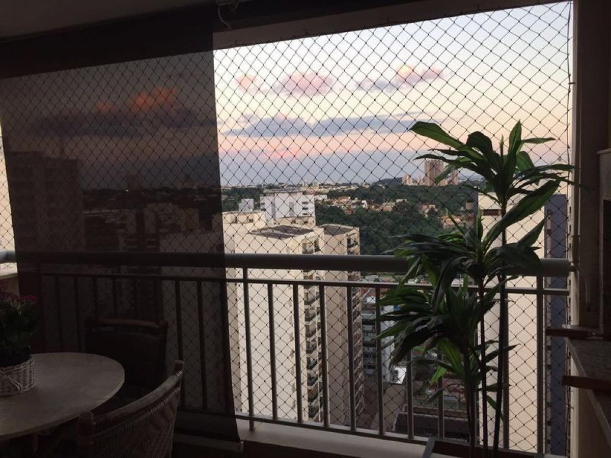 Picture of Apartment For Sale in Ribeirao Preto, Sao Paulo, Brazil