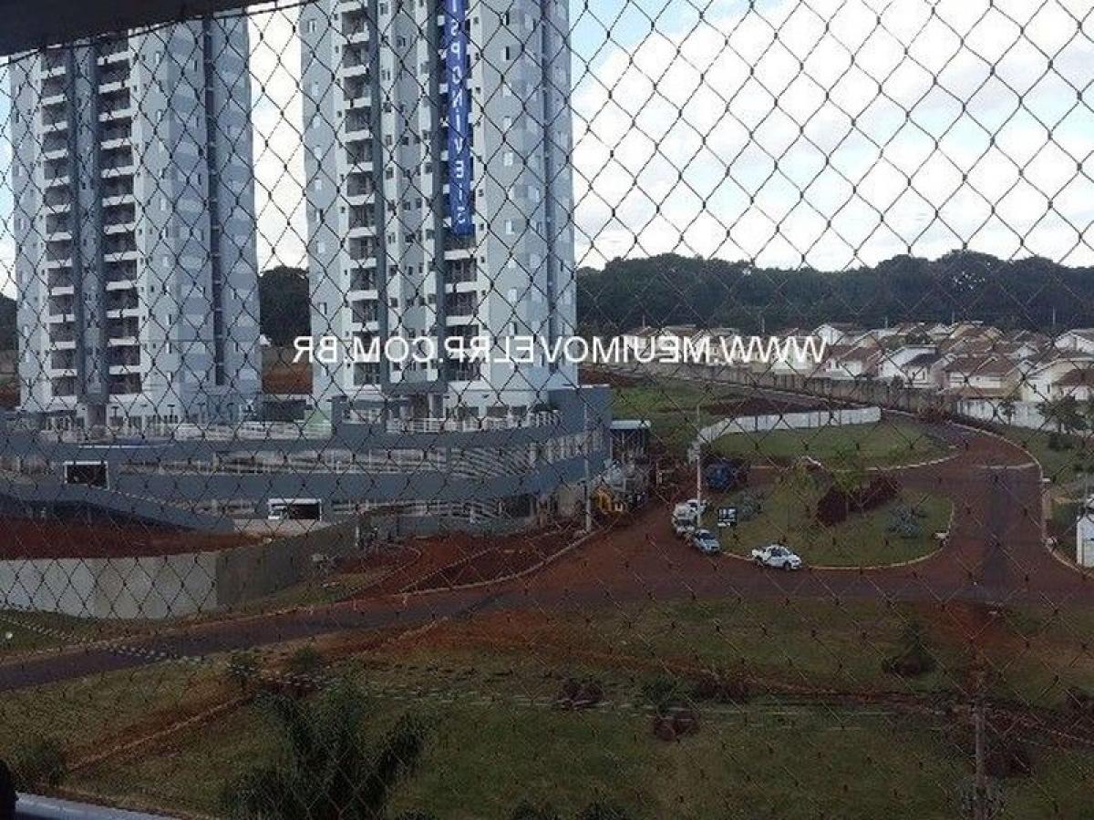 Picture of Apartment For Sale in Ribeirao Preto, Sao Paulo, Brazil