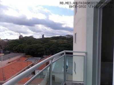 Apartment For Sale in Indaiatuba, Brazil