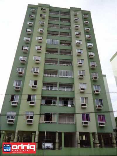 Apartment For Sale in Joinville, Brazil