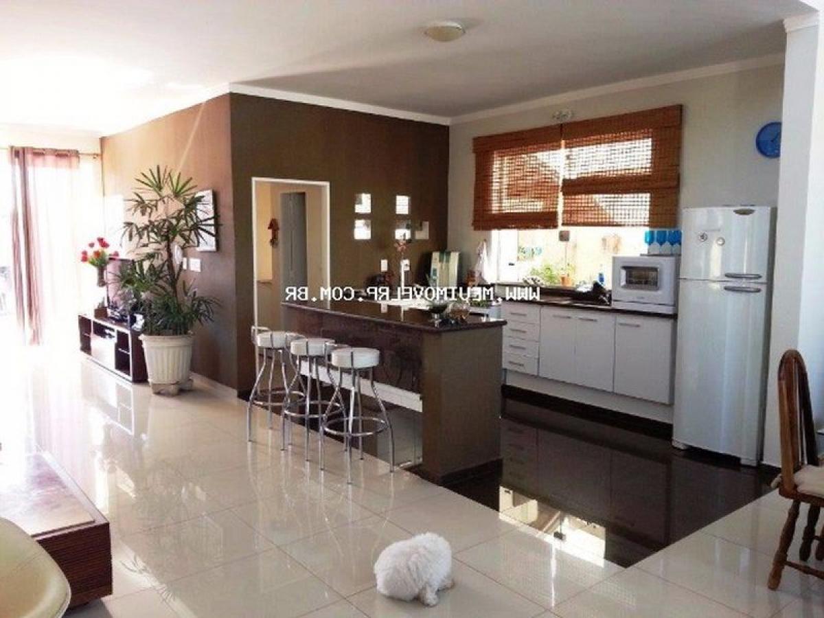 Picture of Home For Sale in Ribeirao Preto, Sao Paulo, Brazil