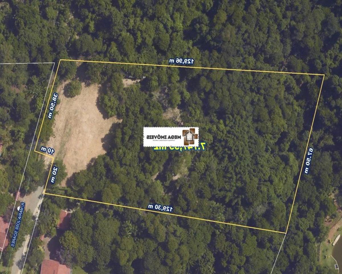 Picture of Farm For Sale in Sao Paulo, Sao Paulo, Brazil