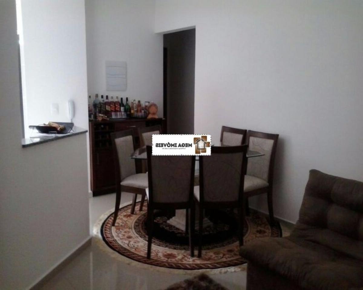 Picture of Apartment For Sale in Indaiatuba, Sao Paulo, Brazil