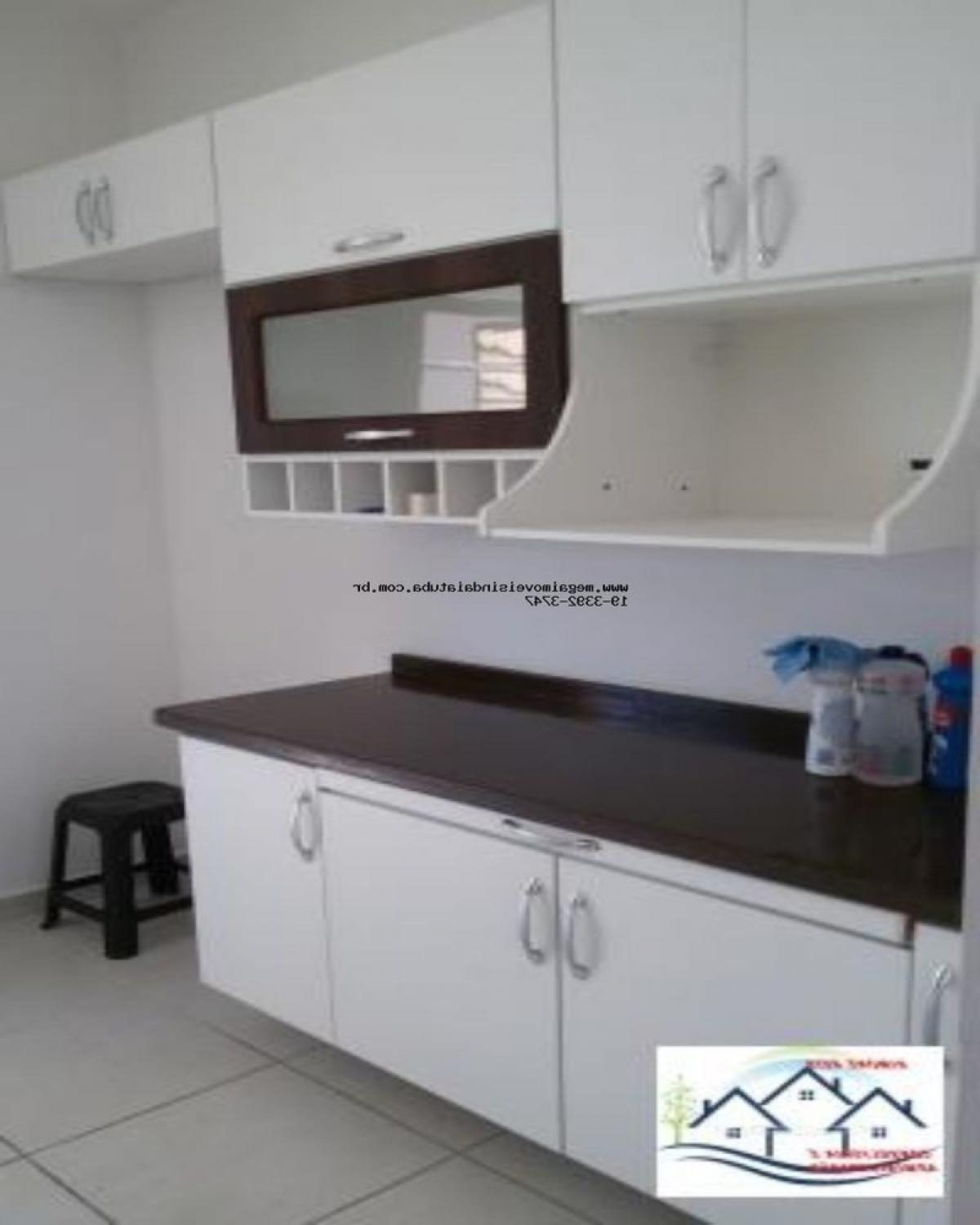 Picture of Apartment For Sale in Jacarei, Sao Paulo, Brazil