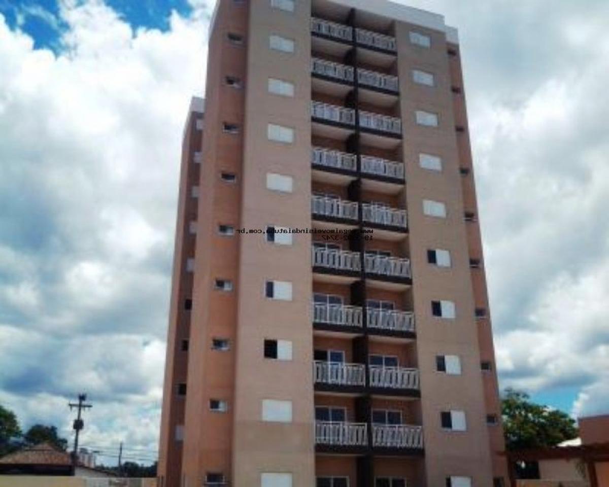 Picture of Apartment For Sale in Monte Mor, Sao Paulo, Brazil