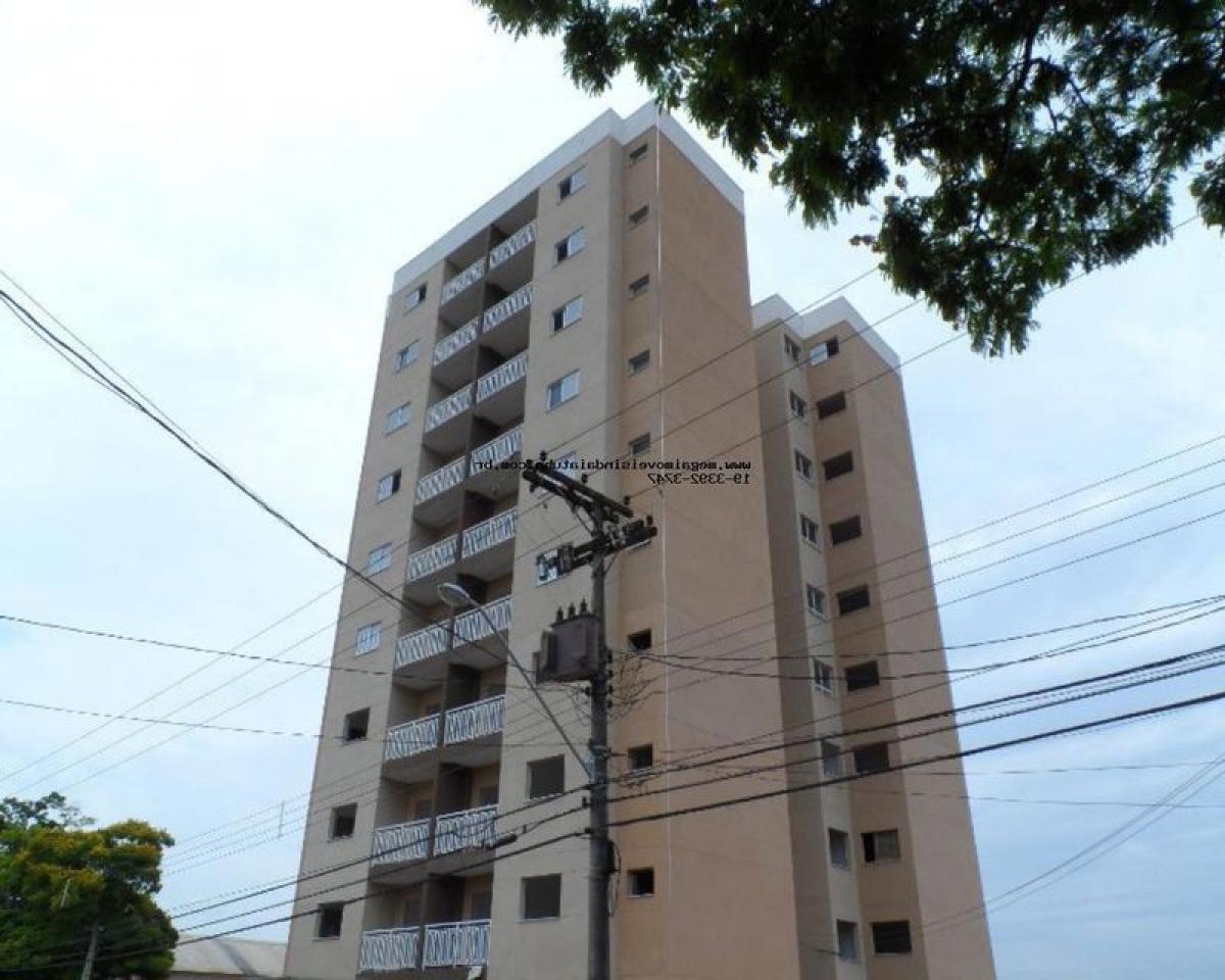 Picture of Apartment For Sale in Monte Mor, Sao Paulo, Brazil