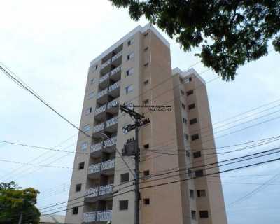 Apartment For Sale in Monte Mor, Brazil