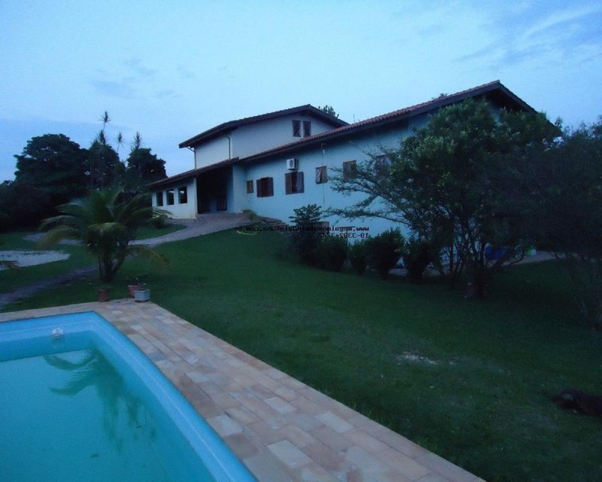 Picture of Farm For Sale in Indaiatuba, Sao Paulo, Brazil