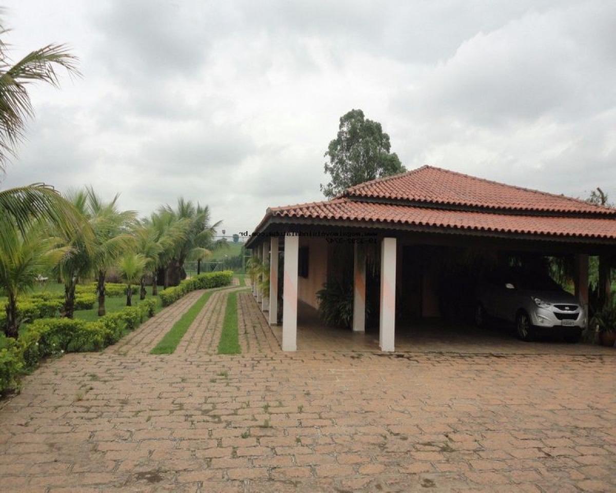 Picture of Farm For Sale in Indaiatuba, Sao Paulo, Brazil