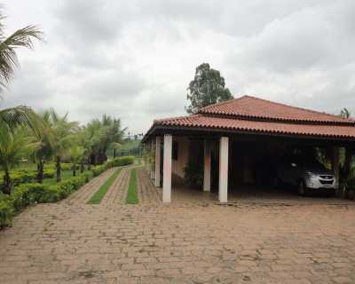 Farm For Sale in Indaiatuba, Brazil