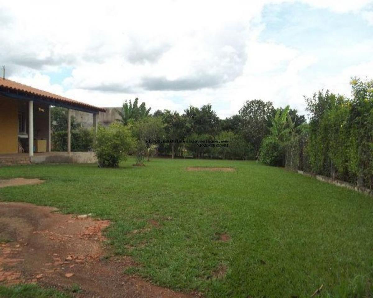 Picture of Farm For Sale in Indaiatuba, Sao Paulo, Brazil