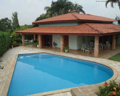 Farm For Sale in Indaiatuba, Brazil