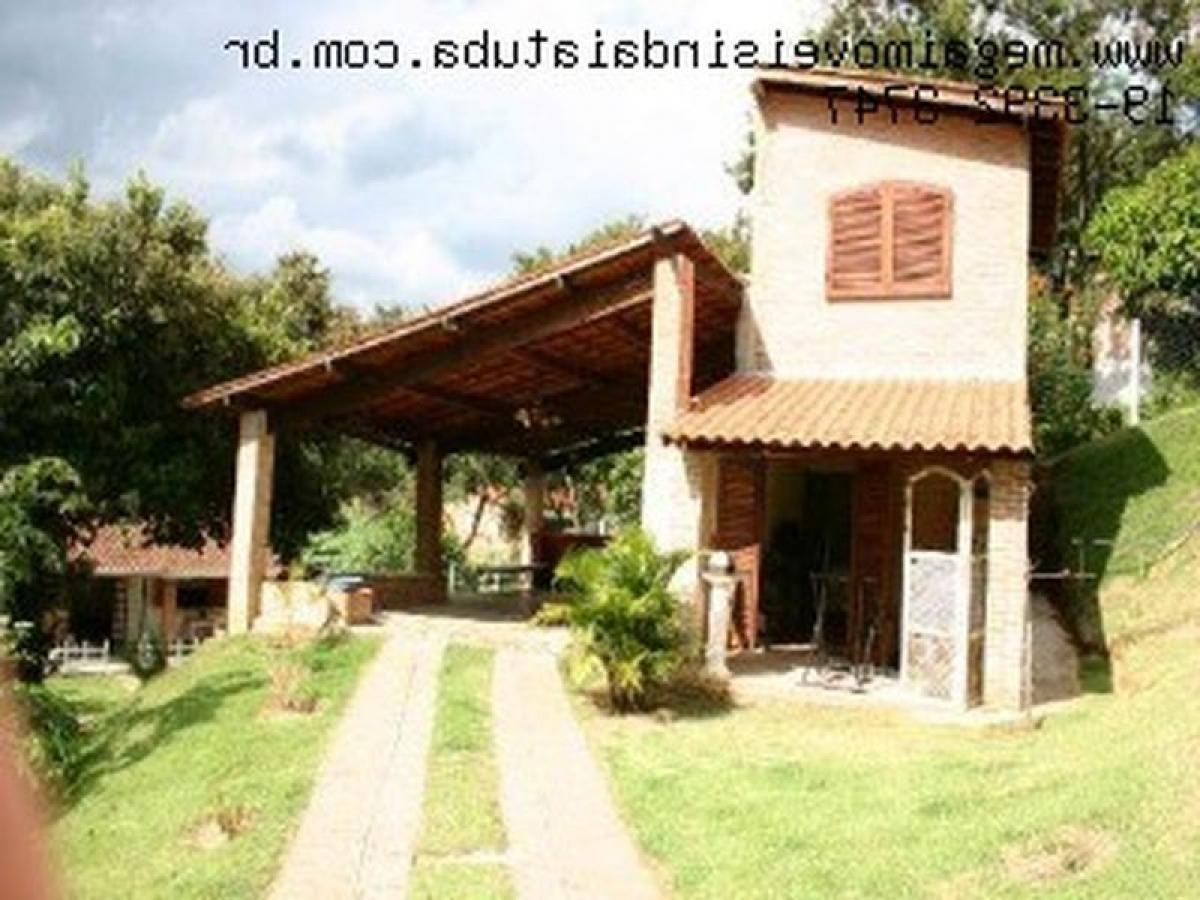 Picture of Farm For Sale in Indaiatuba, Sao Paulo, Brazil