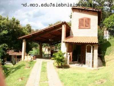 Farm For Sale in Indaiatuba, Brazil