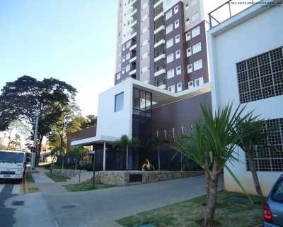 Apartment For Sale in Indaiatuba, Brazil