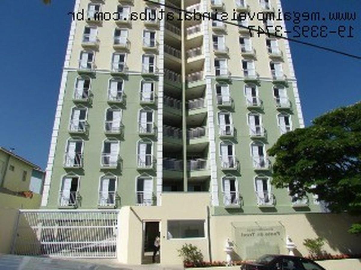 Picture of Apartment For Sale in Indaiatuba, Sao Paulo, Brazil