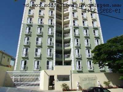 Apartment For Sale in Indaiatuba, Brazil
