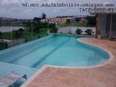 Apartment For Sale in Indaiatuba, Brazil