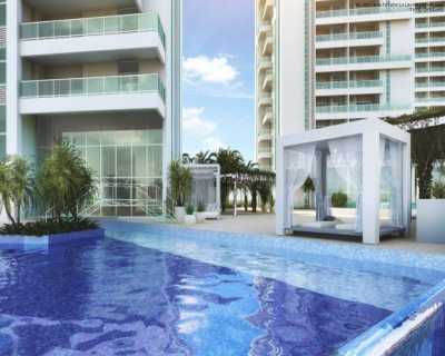 Apartment For Sale in Indaiatuba, Brazil