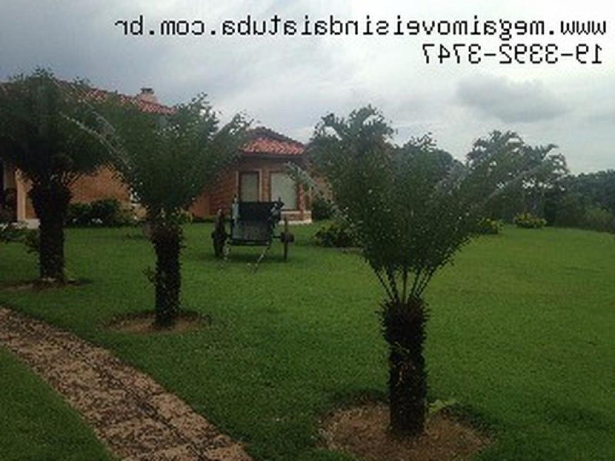 Picture of Farm For Sale in Indaiatuba, Sao Paulo, Brazil