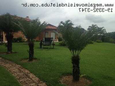 Farm For Sale in Indaiatuba, Brazil